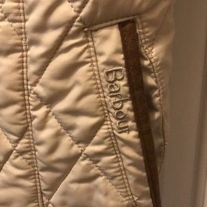Barbour Quilted Jacket